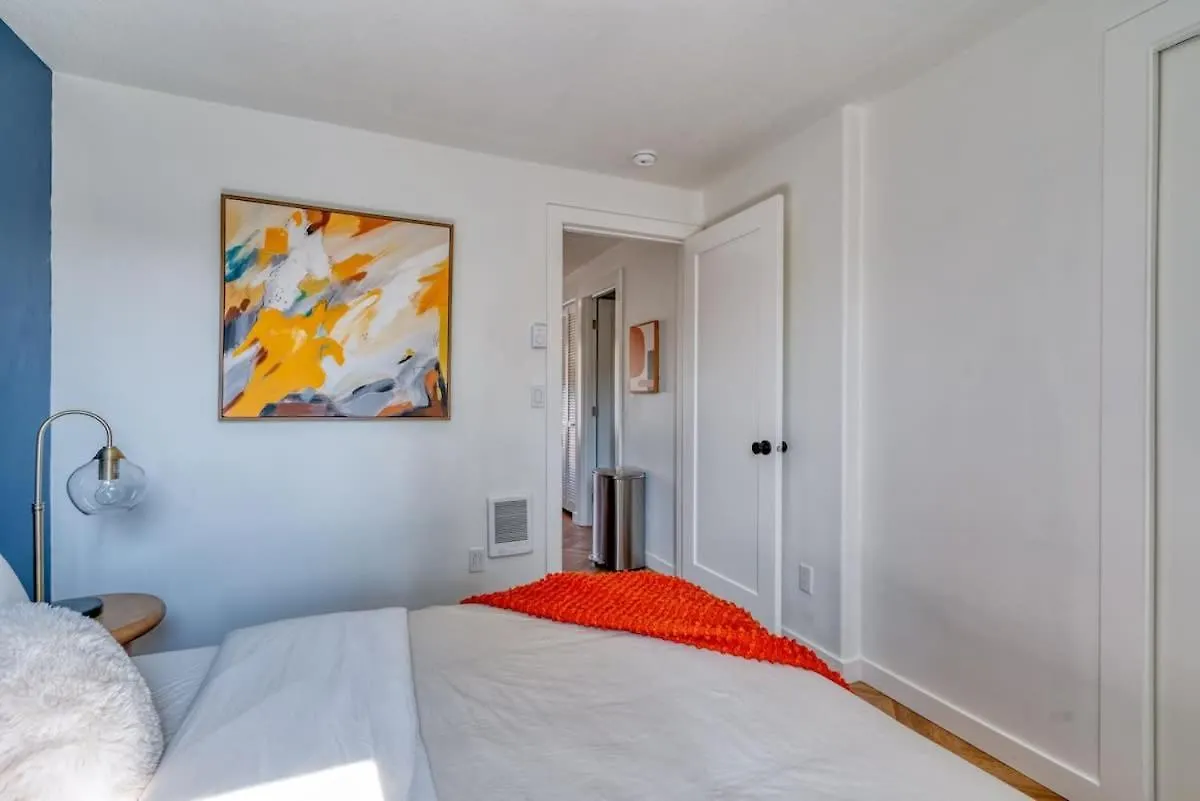 Stay Portland Collection - The Perfect Retro Portland Retreat - Vintage Shops 0*,  United States