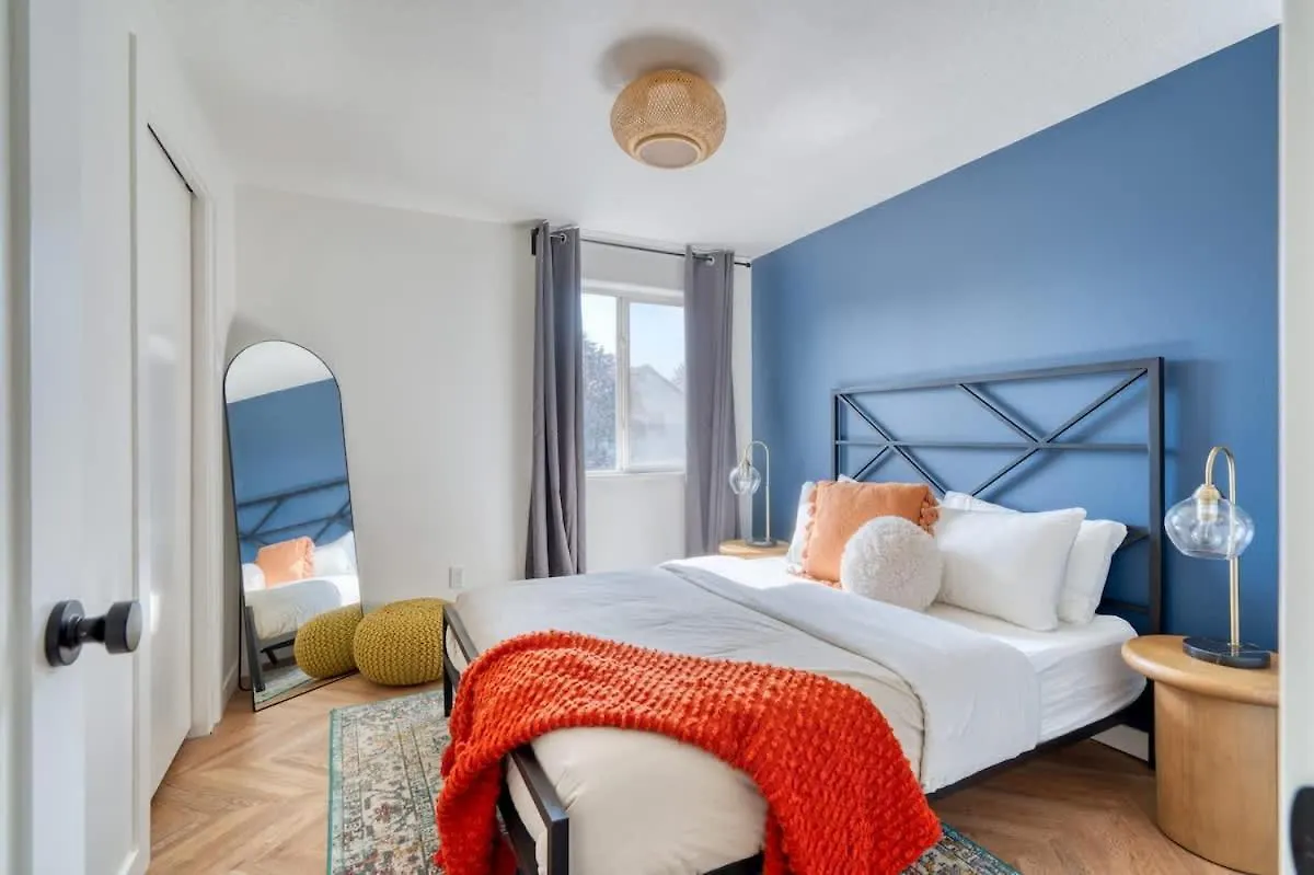 Stay Portland Collection - The Perfect Retro Portland Retreat - Vintage Shops 0*,  United States